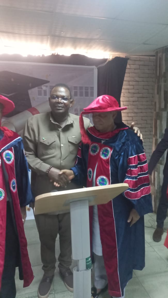 TBUGLEX Graduate